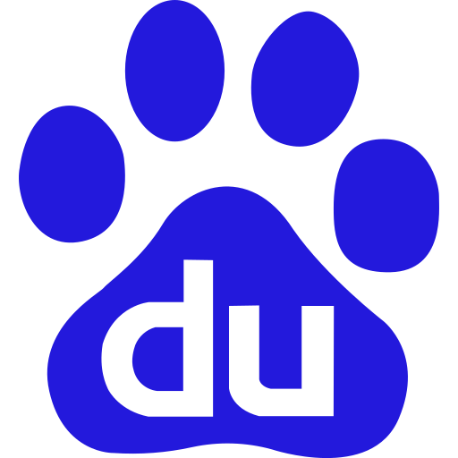 baidu logo