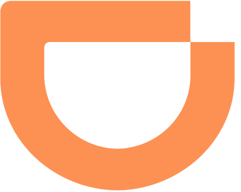 didi logo